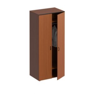 Шкаф для одежды глубокий (широкий) Дин-Р, ДР-345